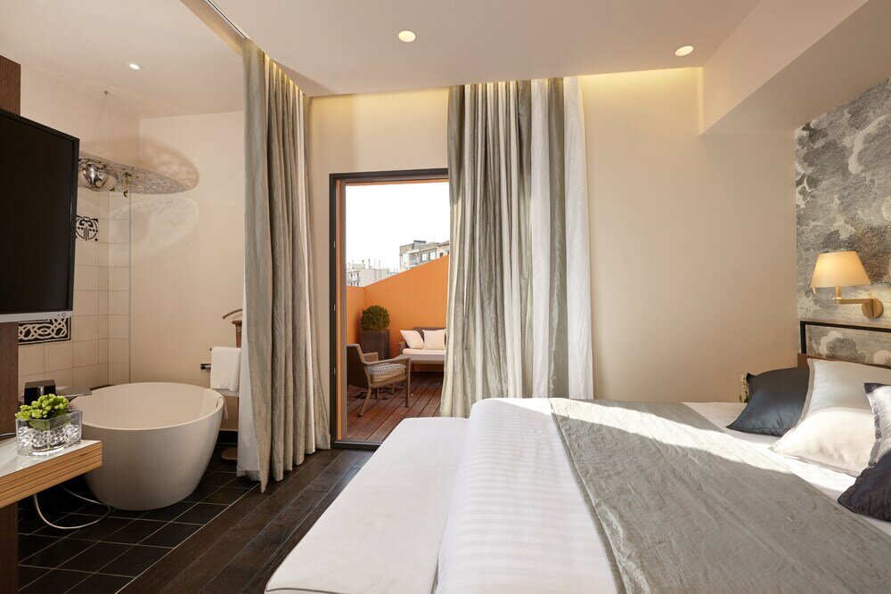 Фото Hotel Saint Christophe