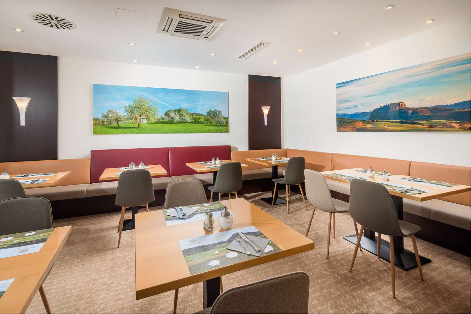 Фото Best Western Hotel Lamm