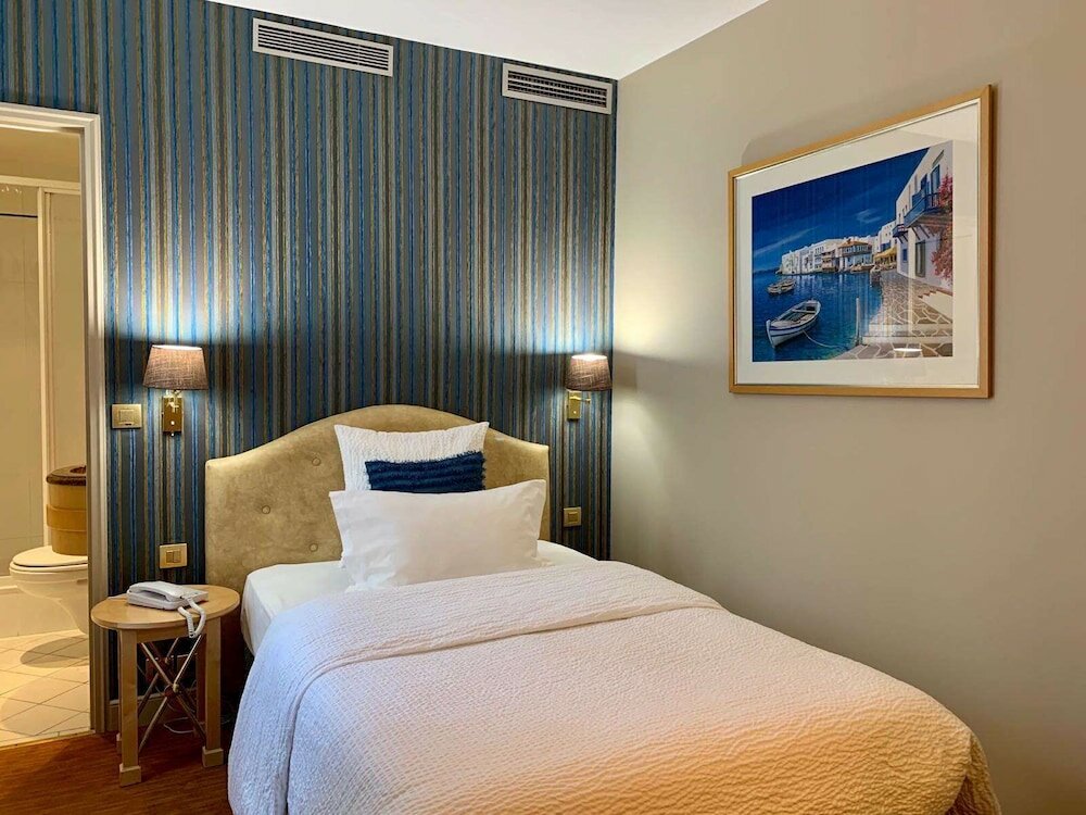 Фото Hotel Central Saint Germain