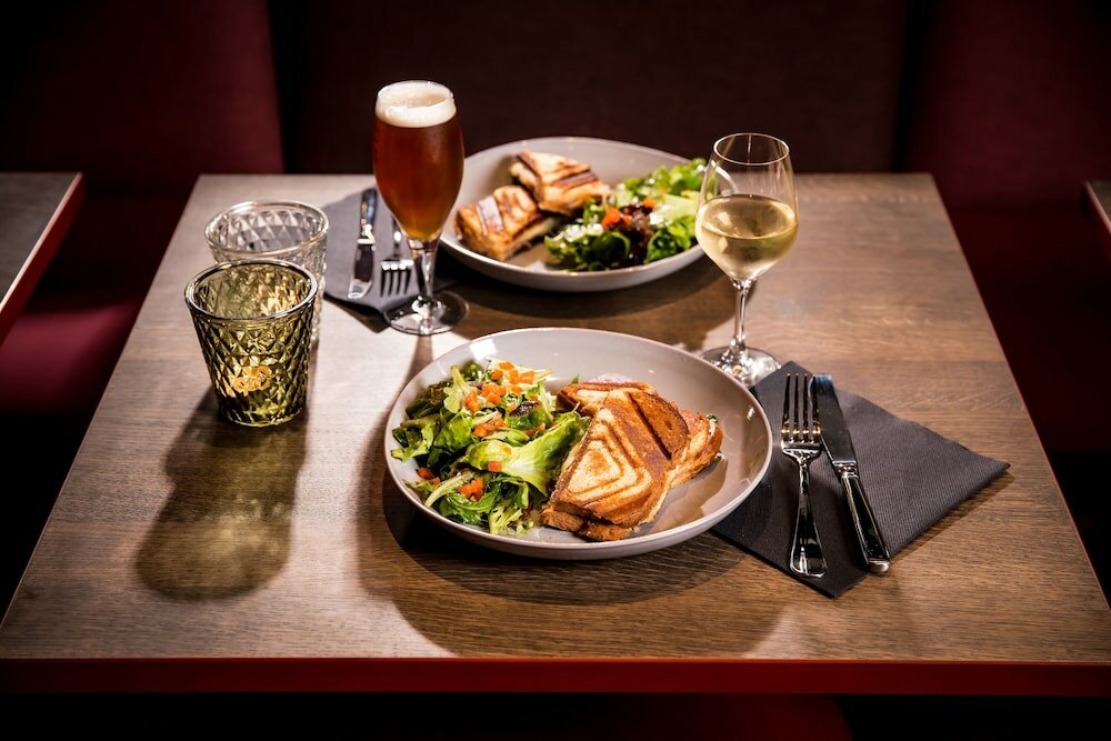 Фото Boma easy living hotel