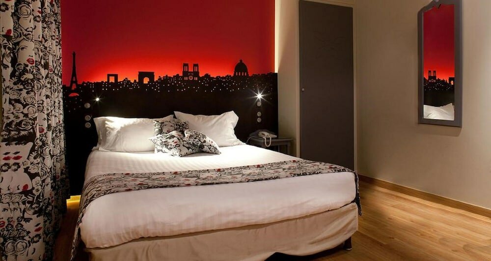 Фото Hotel Riesner