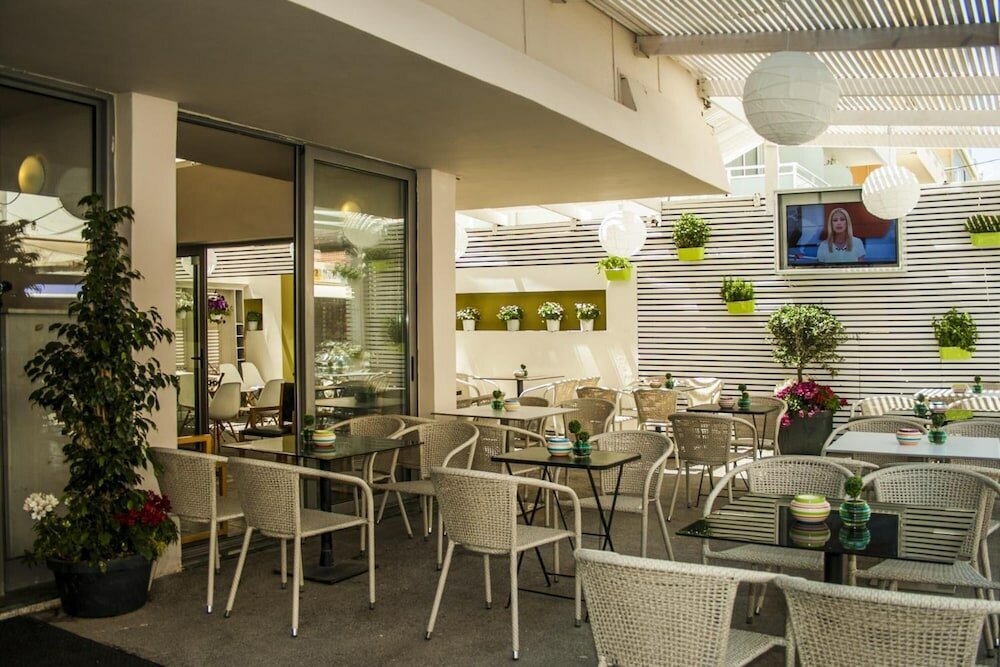 Фото Sveas Hotel