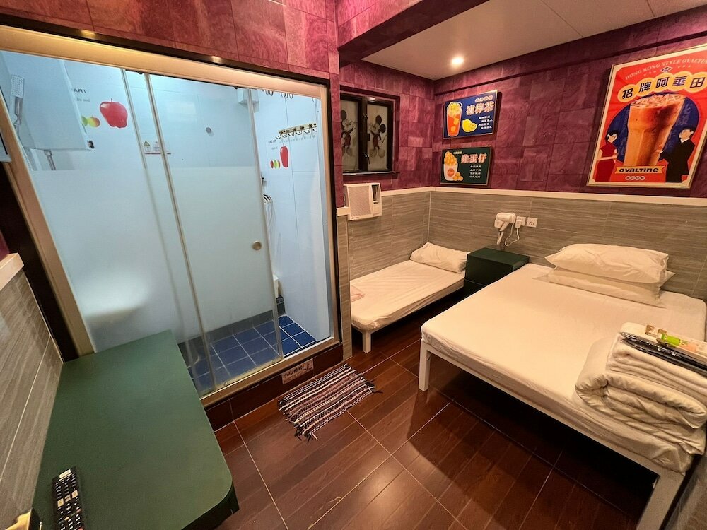 Фото 3D Inn - Romance