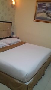 Hotel California (Jakarta, Jakarta Barat City, Mangga Besar), hotel