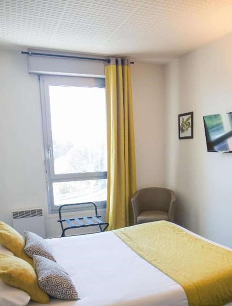 Фото Sure Hotel by Best Western Angouleme