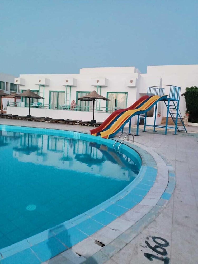 Фото Badawia Sharm Resort