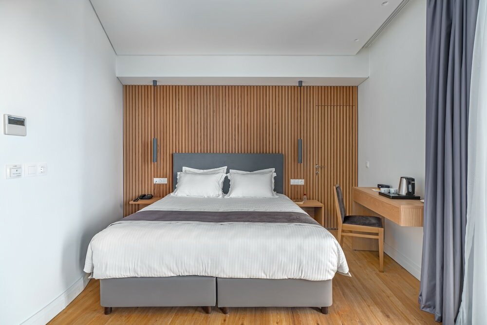 Фото Glyfada Riviera