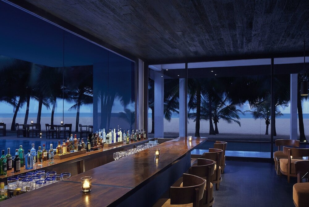 Фото Jetwing Blue