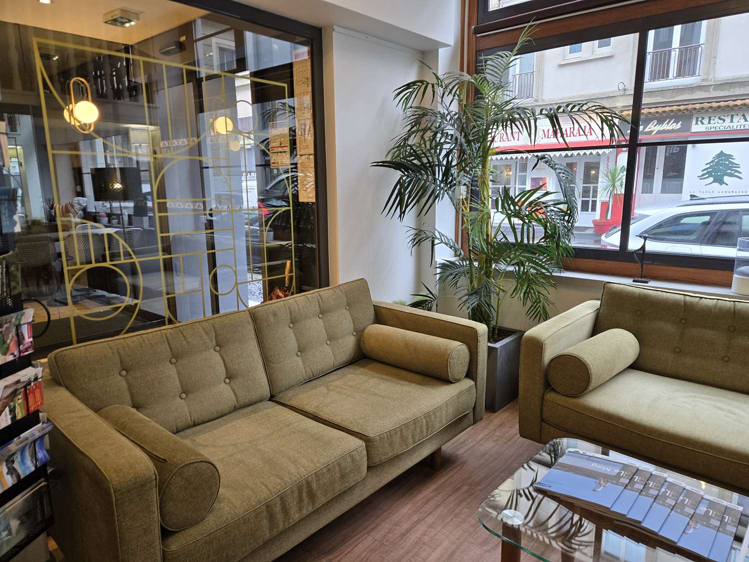 Фото Sure Hotel by Best Western Lorient Centre