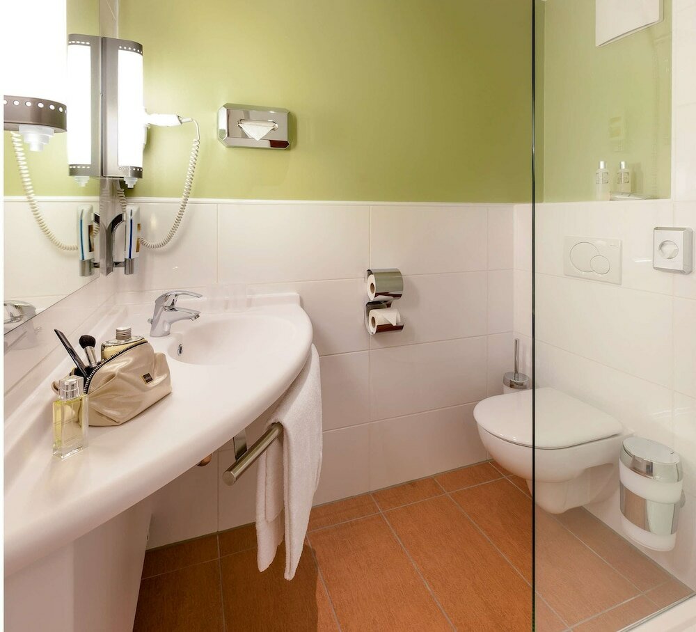 Фото ibis Muenchen City Sued