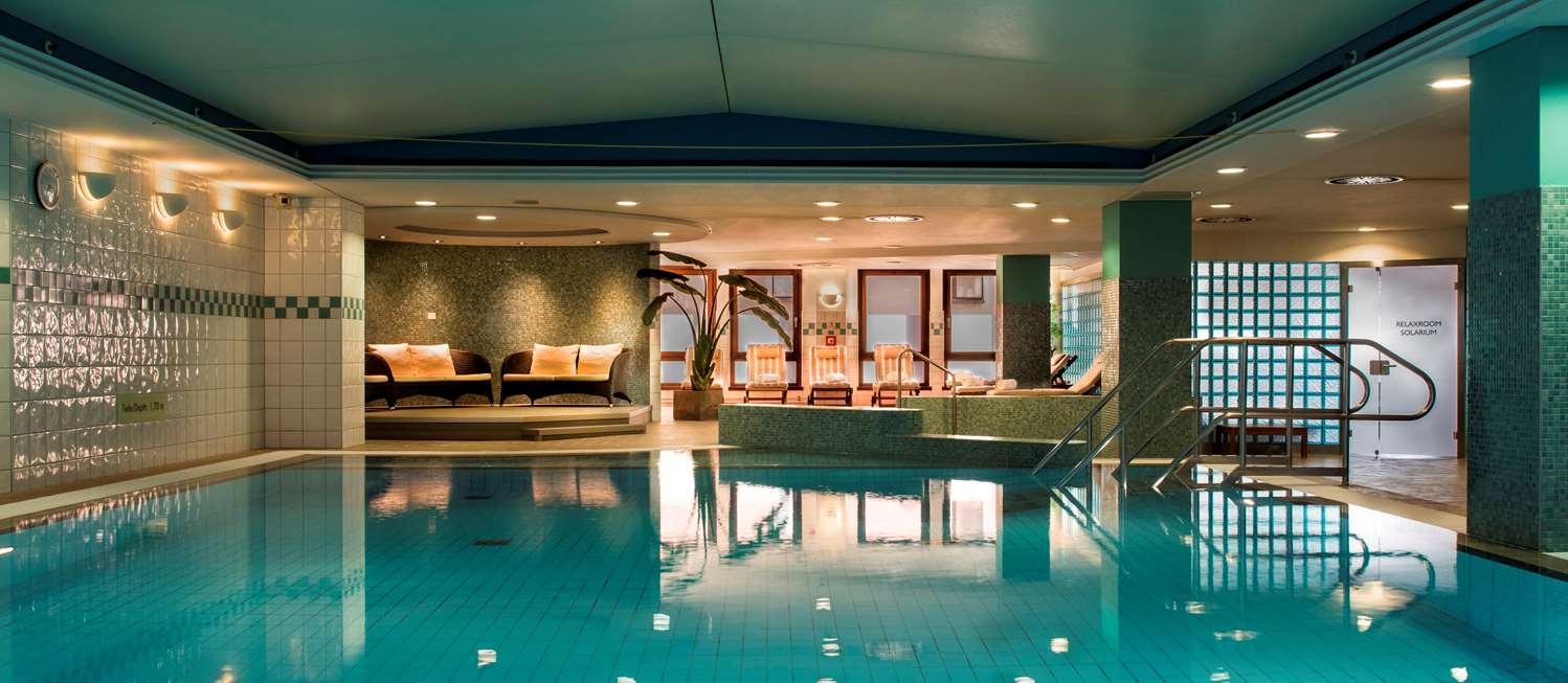 Фото Hilton Dresden
