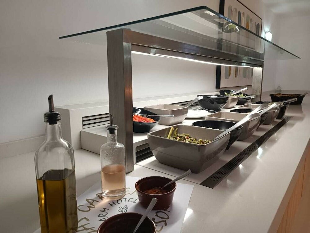 Фото Xidas Garden