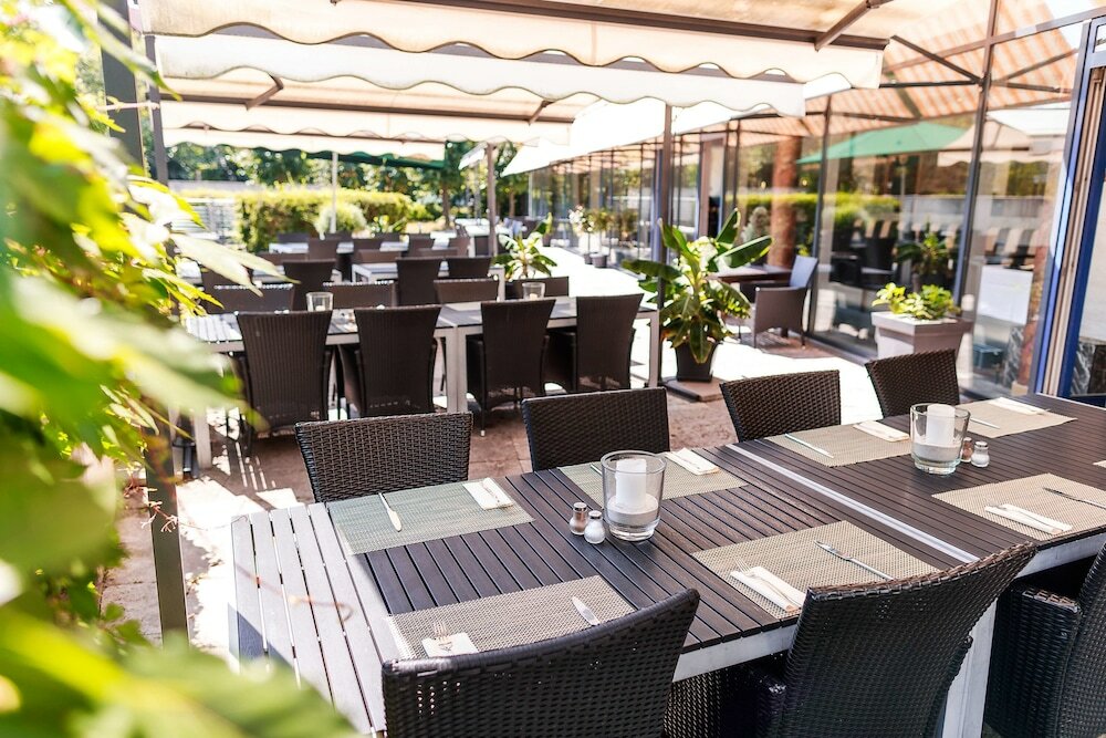 Фото Best Western Plazahotel Stuttgart-Ditzingen