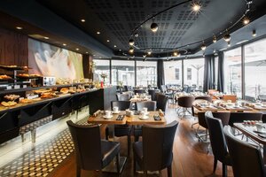 Гостиница Best Western Premier Why