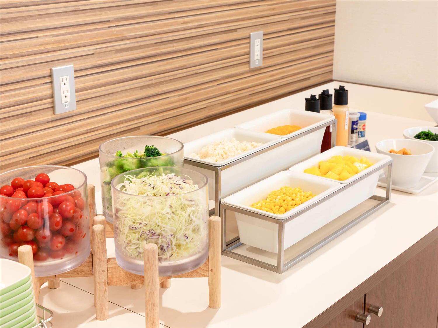 Фото Comfort Hotel Tokyo Kiyosumi Shirakawa