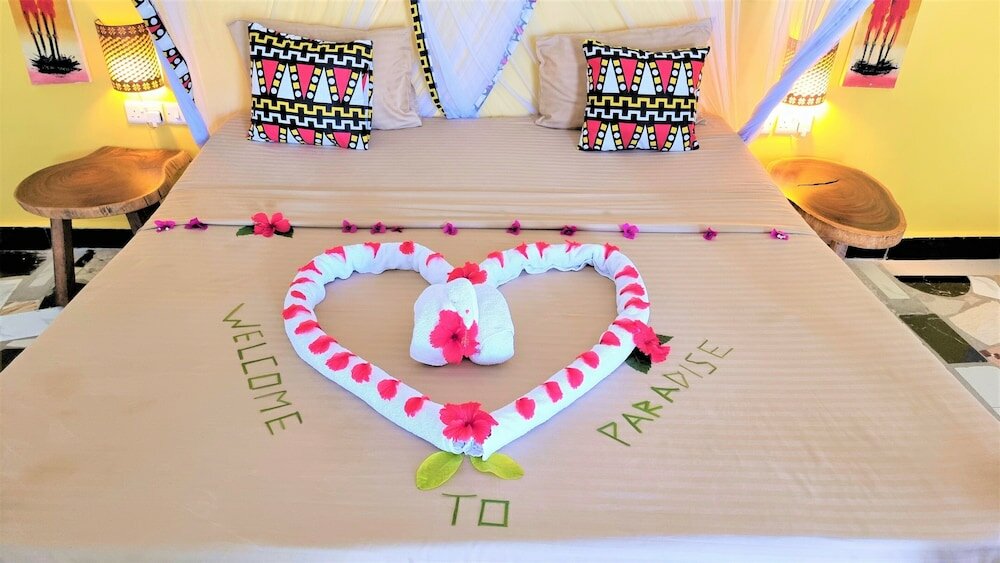 Фото Paradise Beach Resort