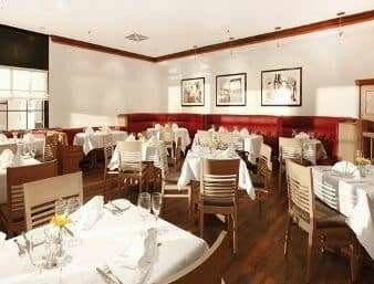 Внешний вид отеля H+ Hotel Wiesbaden Niedernhausen в Нидернхаузене, фото 5