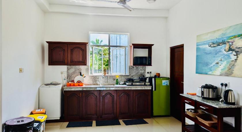 Фото Bliss Luxury Apartment