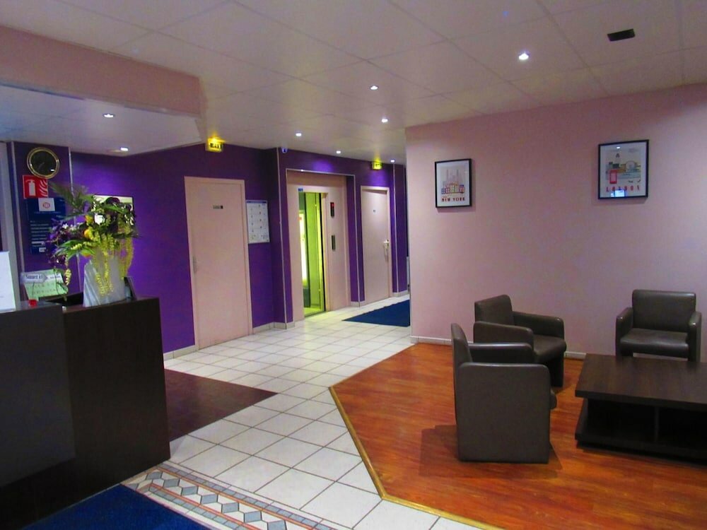 Фото Hotel Gallieni