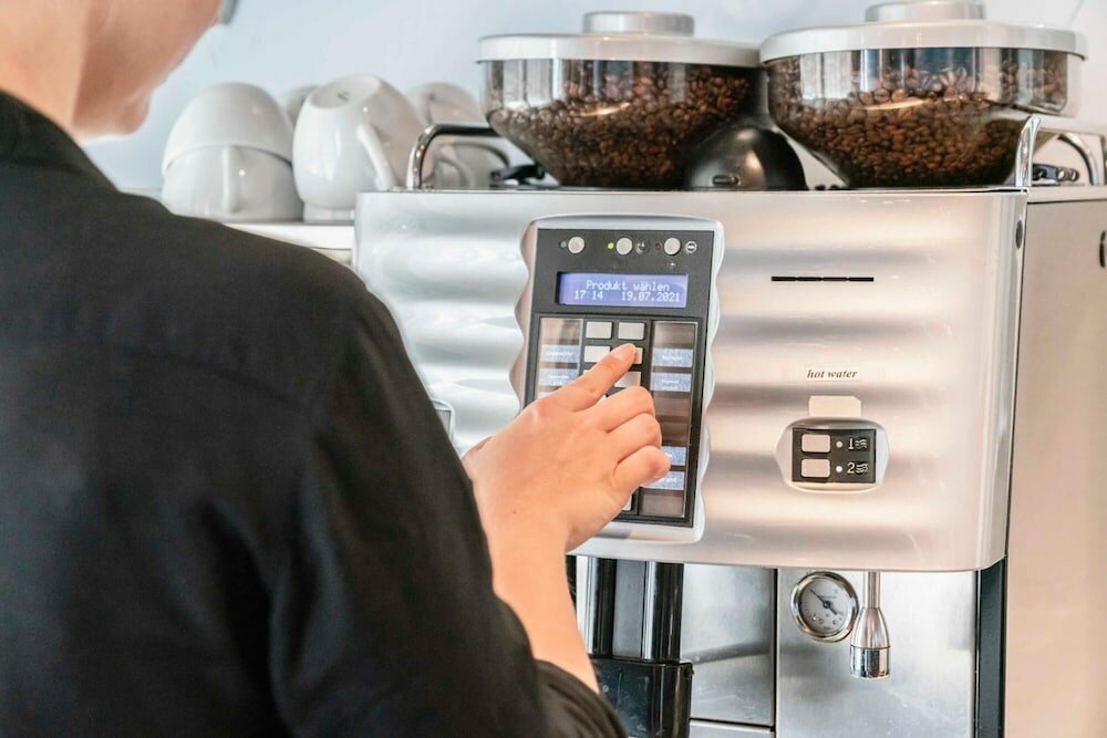 Фото Westend Hotel