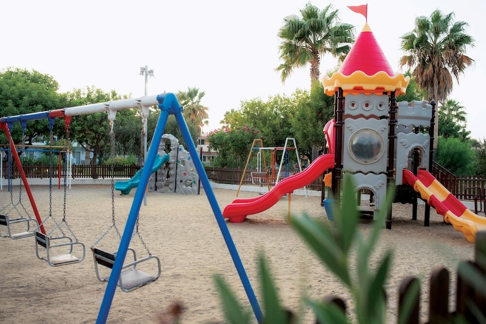 Фото Atlantis Hotel