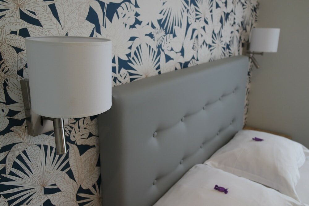 Фото Grand Hotel d'Orléans