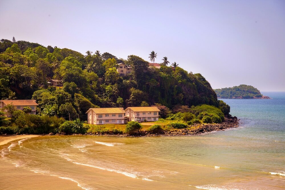 Фото Fairway Sunset