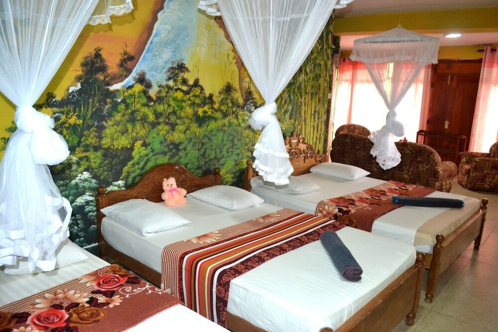 Фото Grand Adam's peak