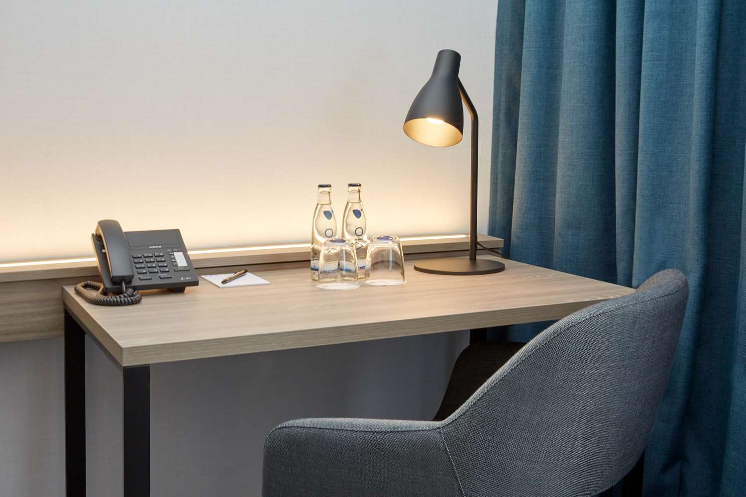 Фото H4 Hotel Leipzig