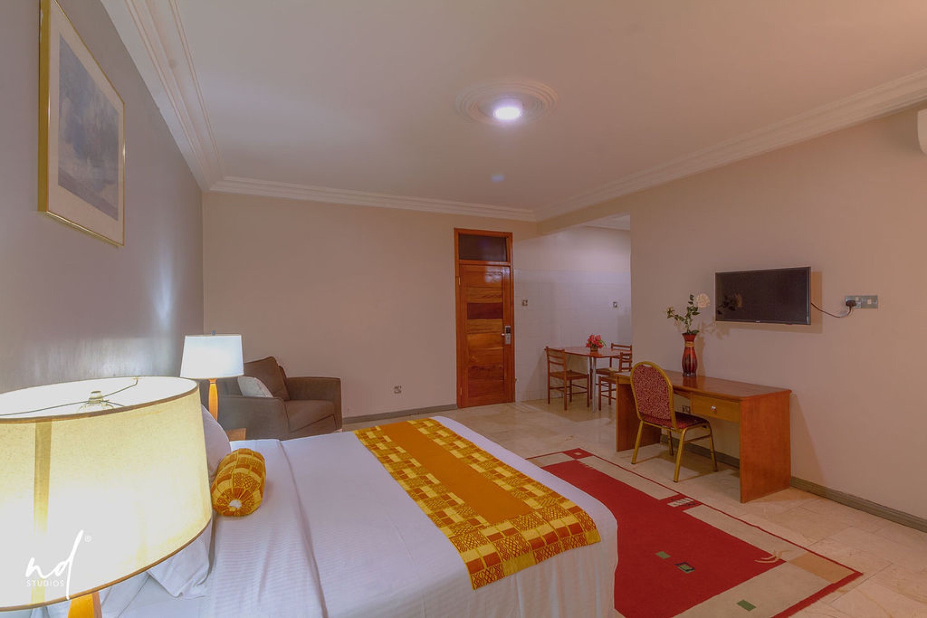 Фото Central Hotel - OSU