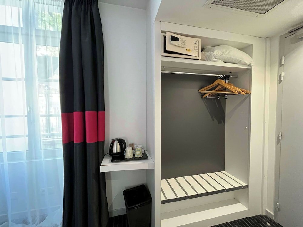 Фото Best Western Blois Chateau