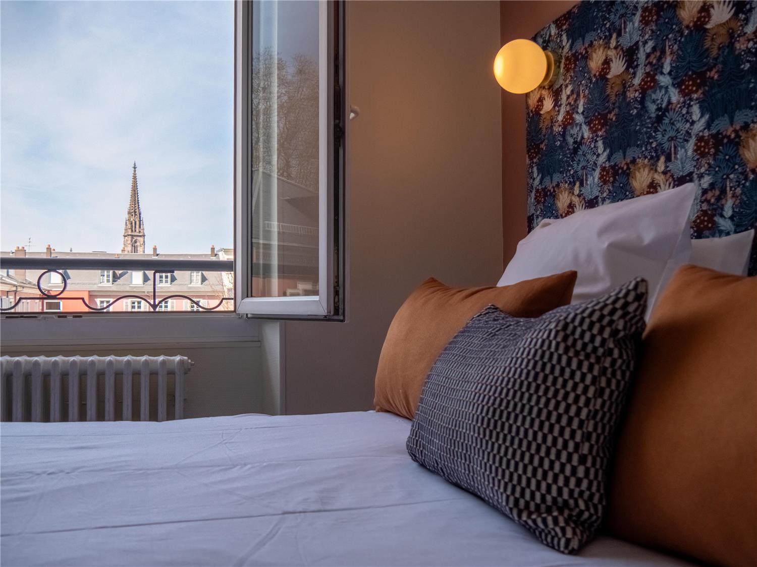 Фото Hotel de la Bourse, Sure Hotel Collection by Best Western