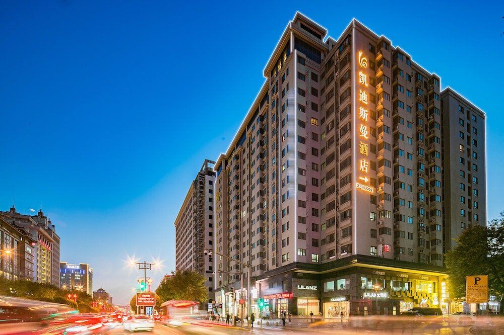 Фото отеля 1