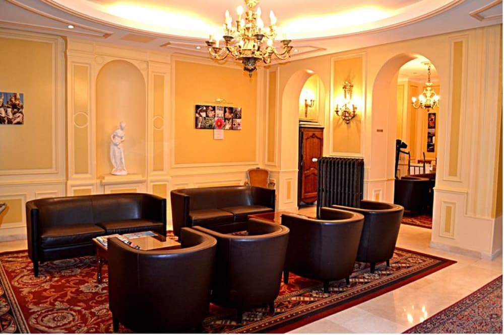 Фото Hotel Touring