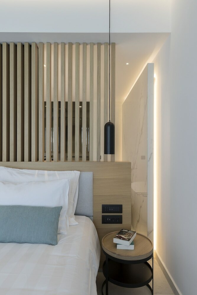 Фото D Andrea Lagoon All Suites - Adults only