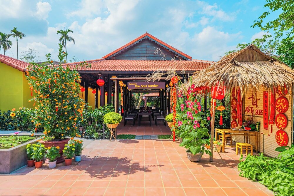 Фото RiverTown Hoi An Resort & SPA