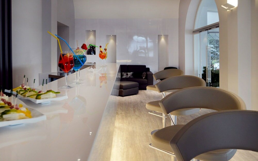 Фото Cala Moresca Hotel