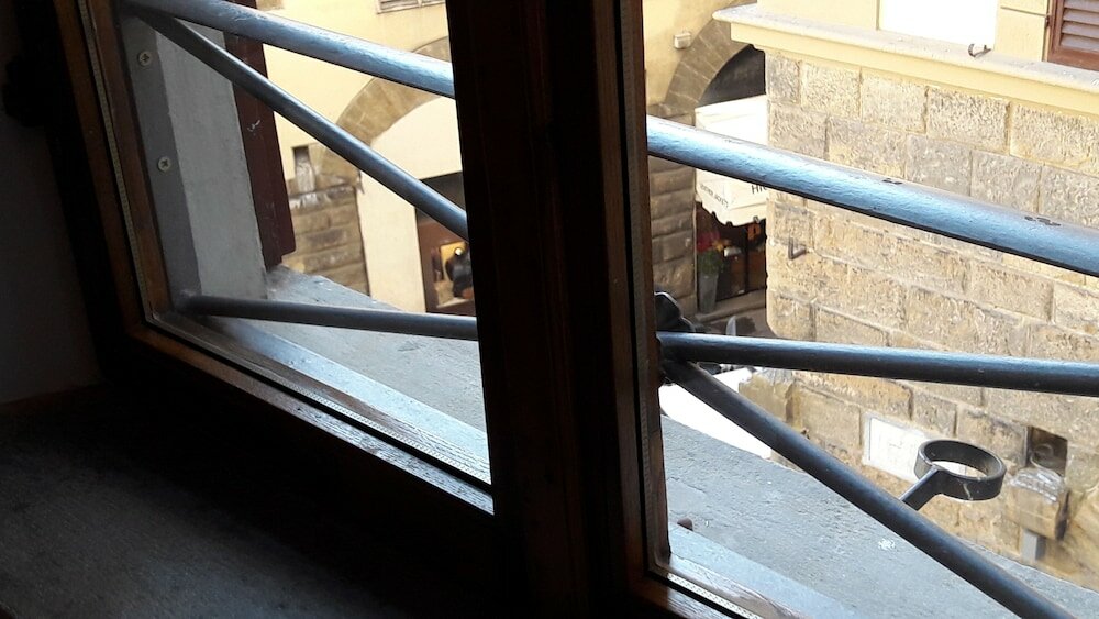 Фото B & B Righi in Santa Croce