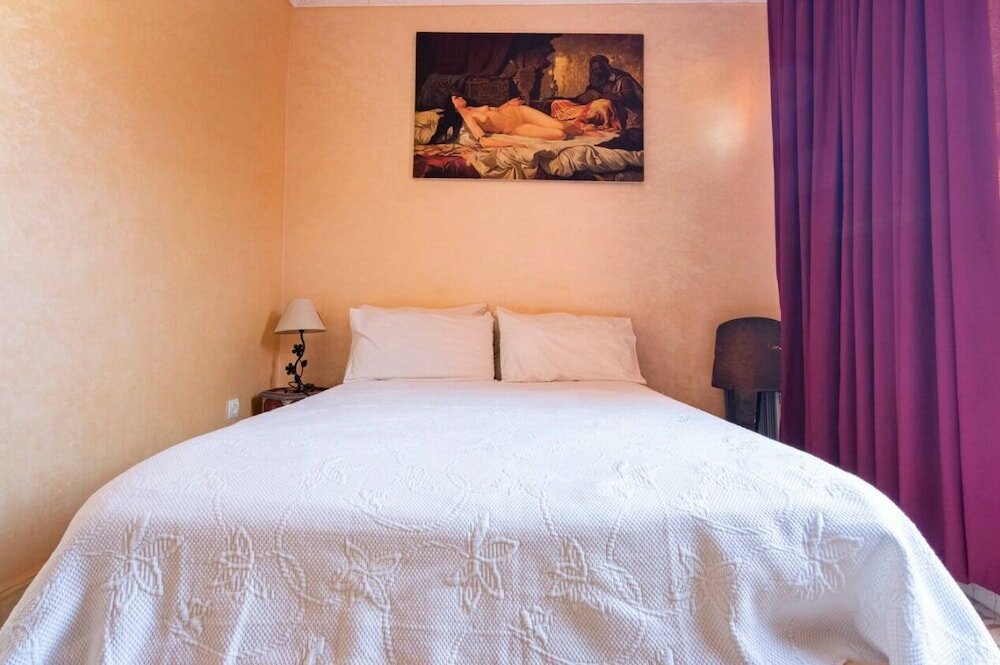 Фото Riad Zinoun & SPA