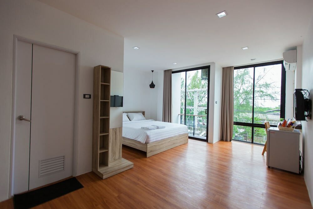 Фото Thamm Residence