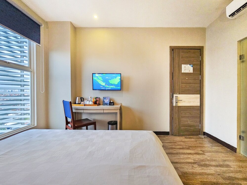 Фото Hotel 88 Kedungsari by Wh