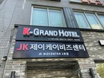 K-Grand Hotel Seoul