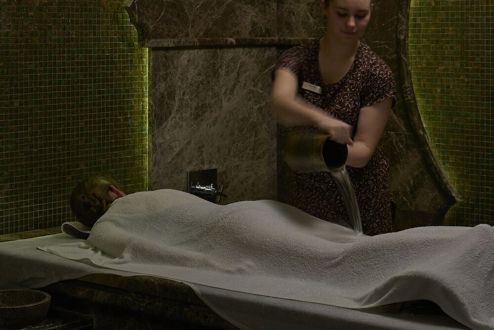 Фото Вильнюс СПА Друскининкай