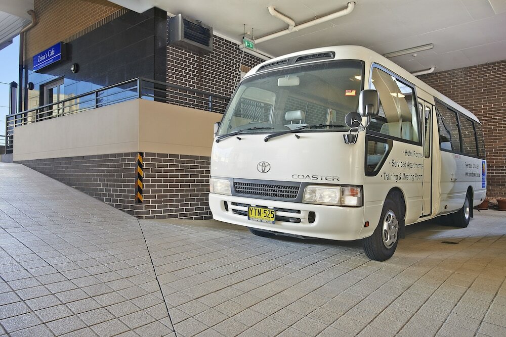 Фото отеля 5