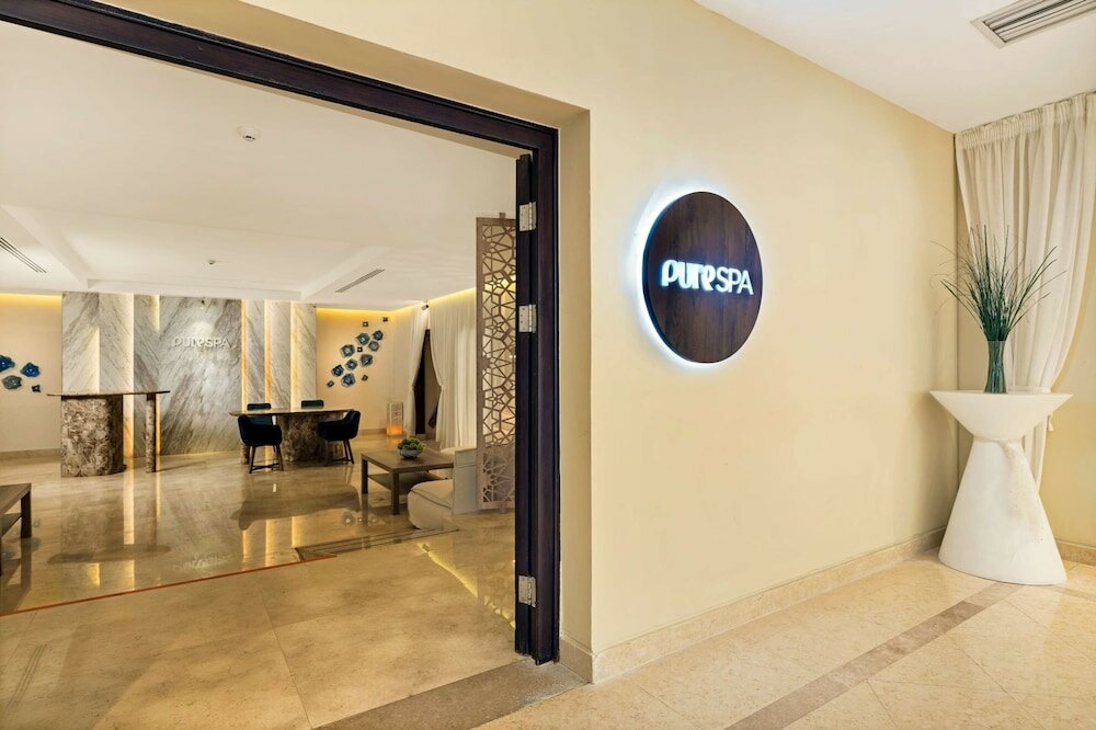 Фото Штайгенбергер Альдау бич