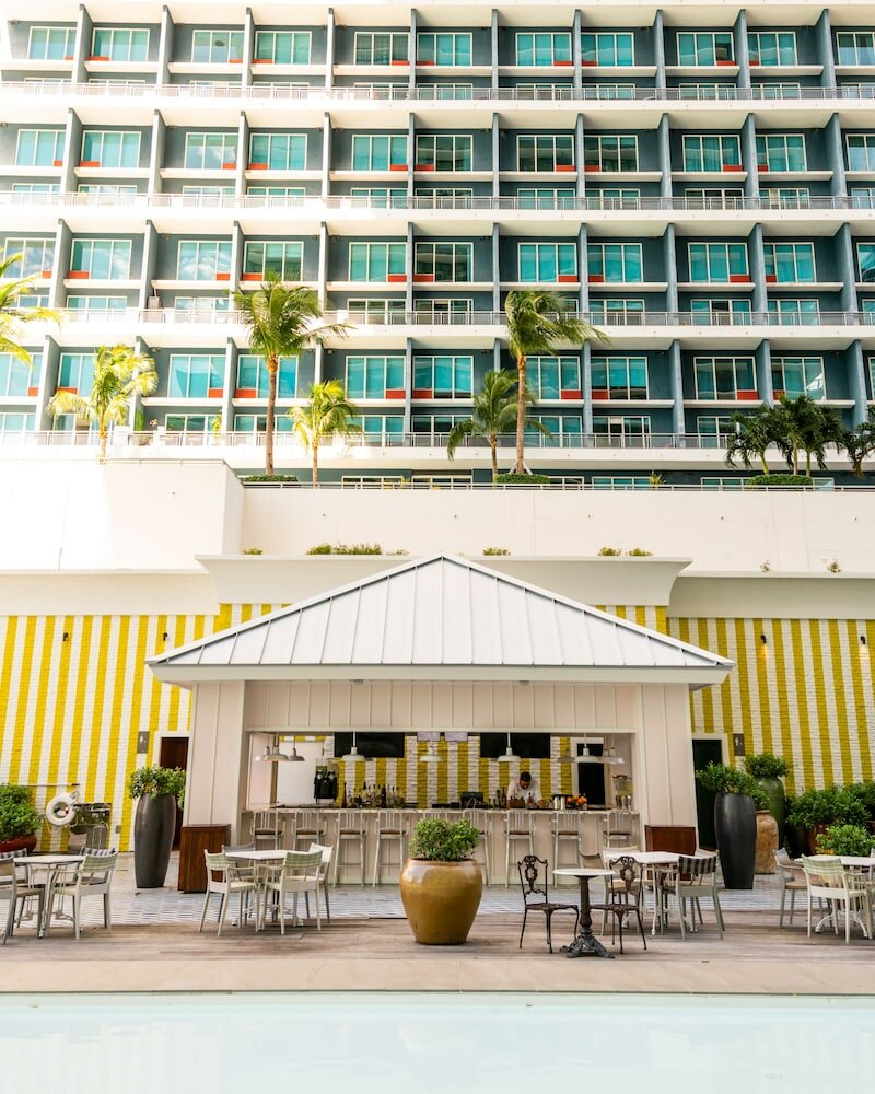 Фото Отель Dua Miami