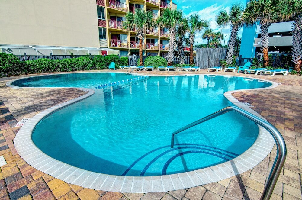 Фото Palace Resort