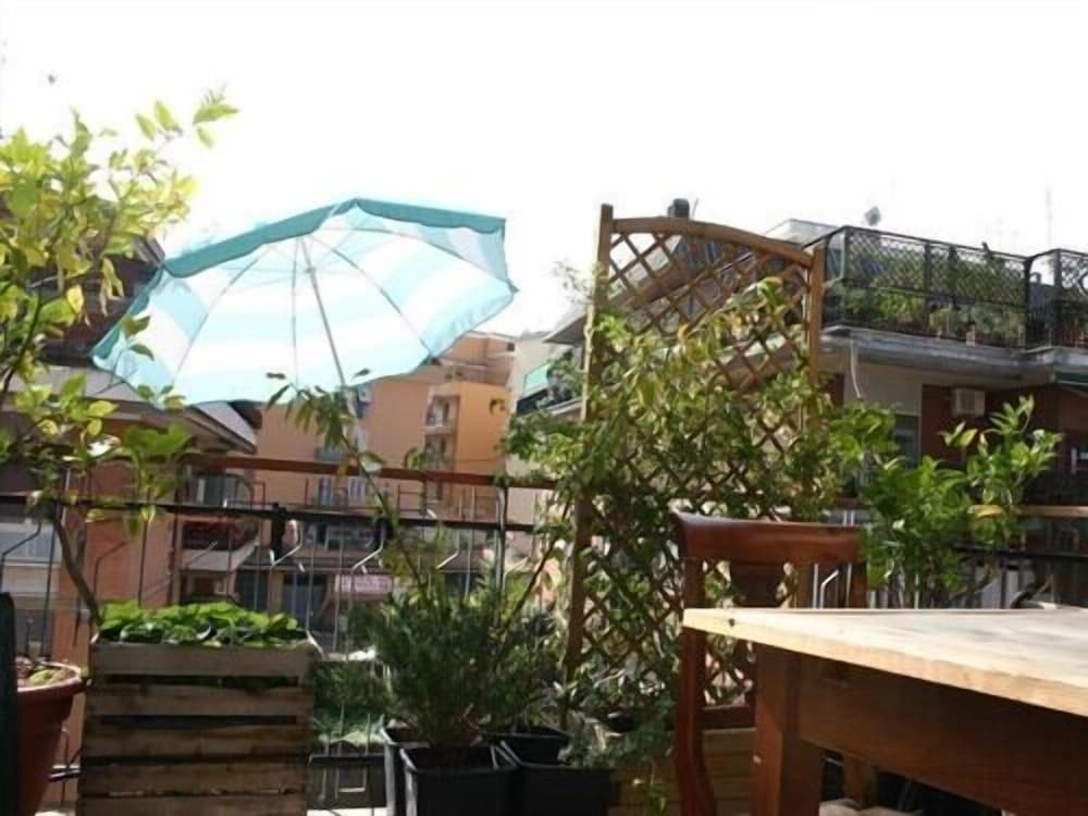 Фото Le Fate Apartments