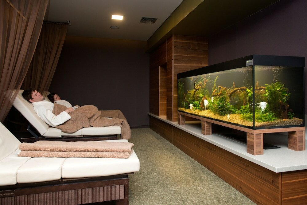 Фото Вильнюс СПА Друскининкай