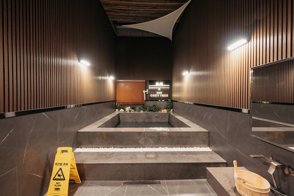 Фото Hotel Ignis Busan Seomyeon